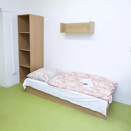 Albergue Podoli