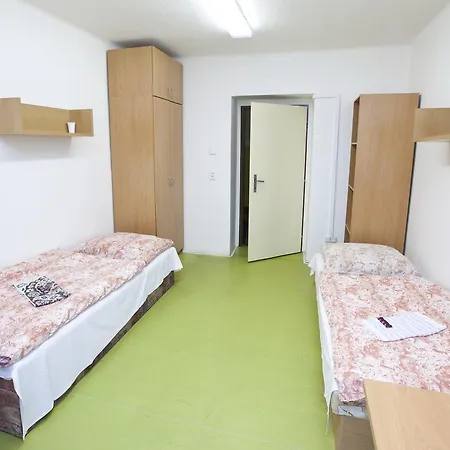 Podoli * Praga