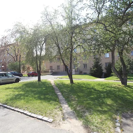 Albergue Podoli *