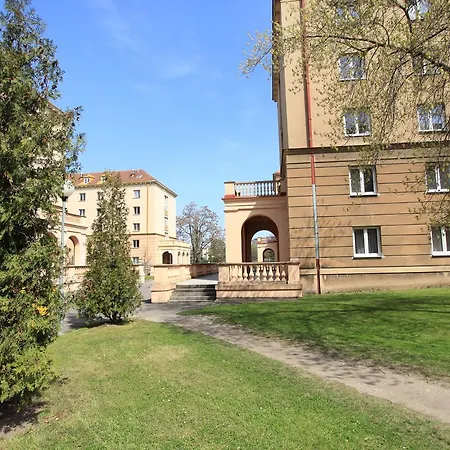 Podoli Albergue *
