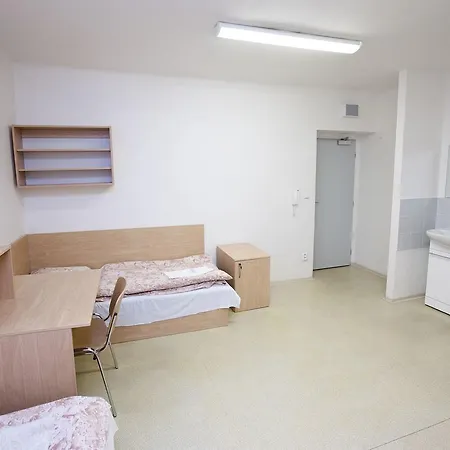Albergue Podoli